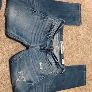 Women’s BKE jeans